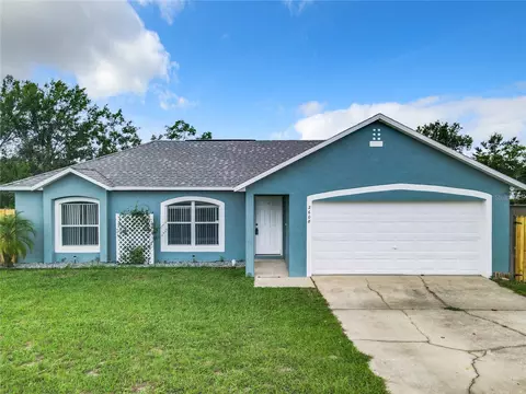 2608 Hoover Dr, Deltona, FL 32738