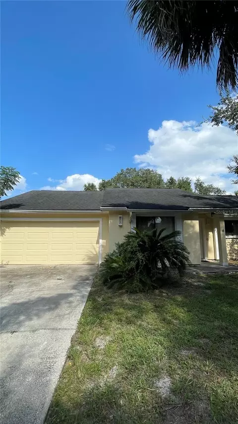 5145 Spring Run Ave, Orlando, FL 32819