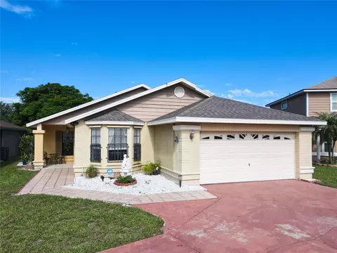 177 N Lake Ct, Kissimmee, FL 34743