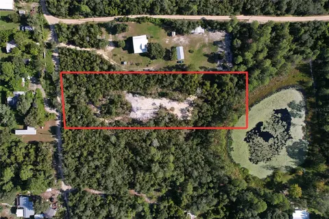 St Claire Lake Drive, Deland, FL 32720
