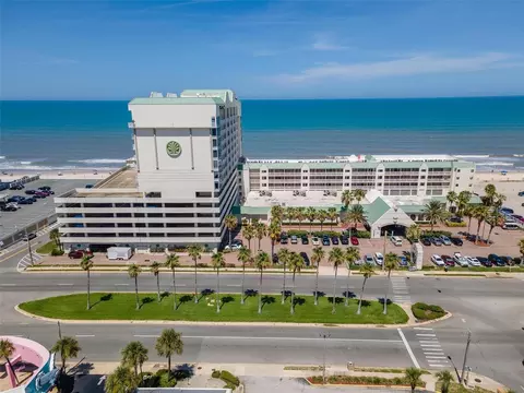 2700 N Atlantic Ave #318, Daytona Beach, FL 32118