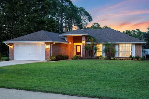 6 Sedgefield Path S, Palm Coast, FL 32164