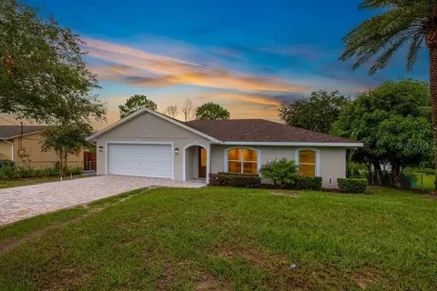 2816 Jewel Ave, Deltona, FL 32738
