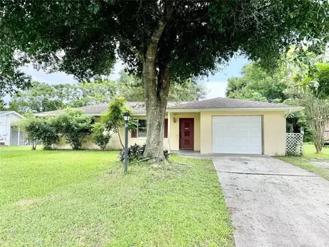 943 Feather Dr, Deltona, FL 32725