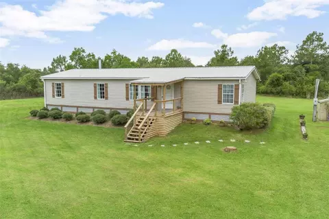 680 Pell Rd, Osteen, FL 32764
