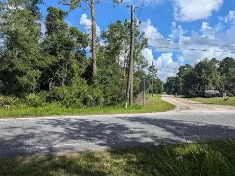 Park Lake Drive, Deland, FL 32724
