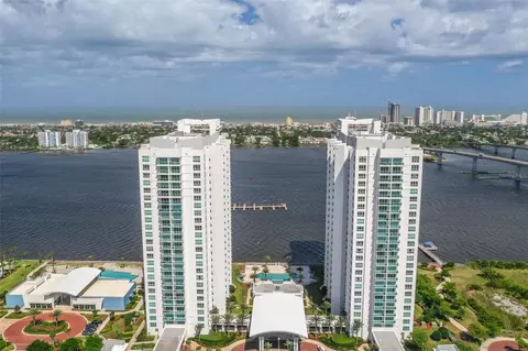 241 Riverside Dr #1007, Daytona Beach, FL 32117