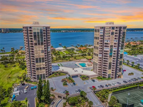 1 Oceans West Blvd #9B2, Daytona Beach, FL 32118