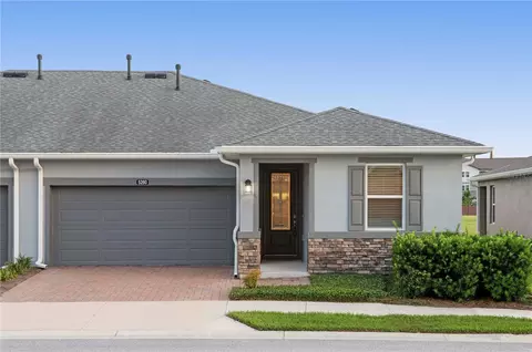 5260 NW 33rd Pl, Ocala, FL 34482