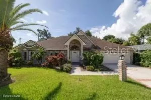 801 George Hecker Drs, South Daytona, FL 32119