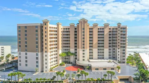 2403 S Atlantic Ave #806, Daytona Beach Shores, FL 32118