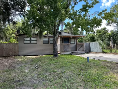 925 Joe St, Orange City, FL 32763