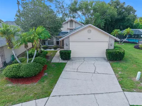 920 Ashmeade Ct, Port Orange, FL 32127