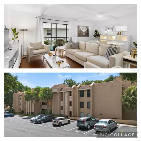 530 Cranes Way #206, Altamonte Springs, FL 32701
