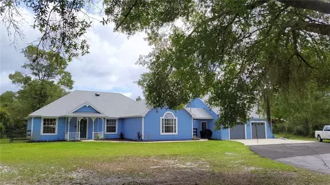 5665 Eldorado Dr, De Leon Springs, FL 32130