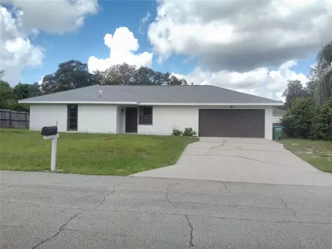 558 Geraldine Dr, Deltona, FL 32725