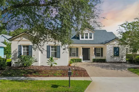 605 Victoria Hills Dr, Deland, FL 32724