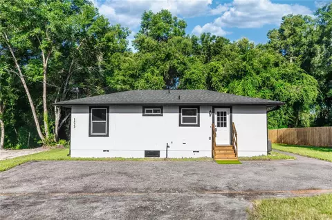 1522 S Orange Ave, Deland, FL 32720