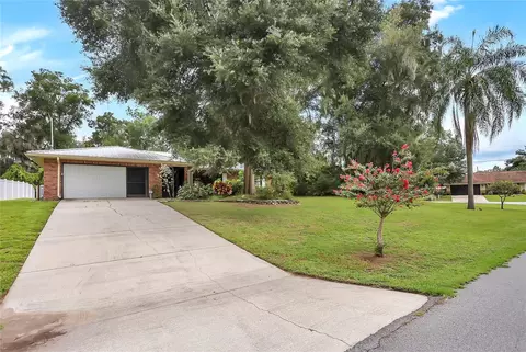 2192 Fireside Rd, Deltona, FL 32738