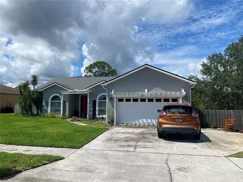 3983 Tangle Dr, Titusville, FL 32796