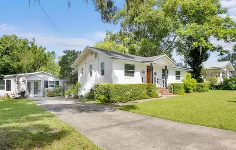 616 N Florida Ave, Deland, FL 32720