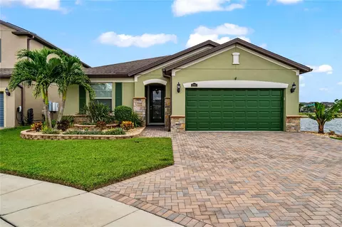 2701 Vermillion Ct, Saint Cloud, FL 34771