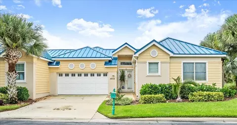 4669 Riverwalk Village Ct #4669, Ponce Inlet, FL 32127