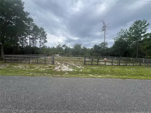 Georgia Street, Paisley, FL 32767