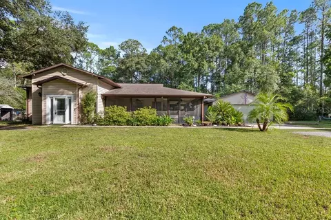 1541 Berrybush St, Bunnell, FL 32110