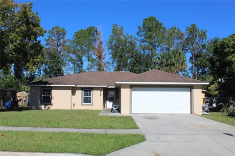 218 Tuskegee Dr, Sanford, FL 32771
