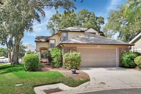 1106 Old Mill Run, Deland, FL 32720