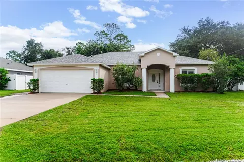 20 Seafaring Path, Palm Coast, FL 32164