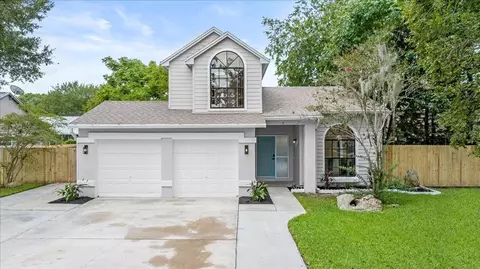 4 Trina St, Ormond Beach, FL 32174