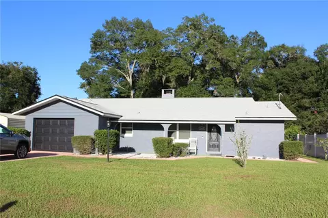 2659 SE 175th Terrace Rd, Silver Springs, FL 34488