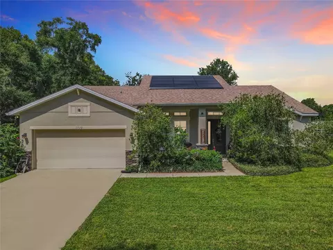 1710 Fatio Rd, Deland, FL 32720