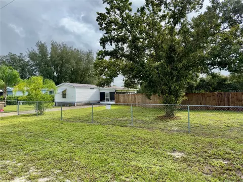 42200 Cherry Ave, Deland, FL 32720