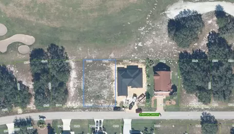 7058 Strafford Oaks Dr #LT 30, Sebring, FL 33875