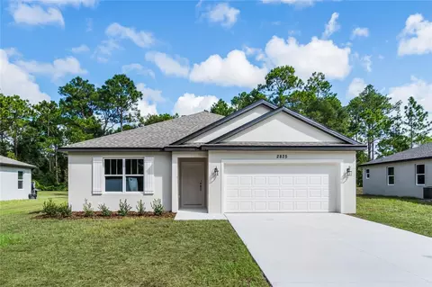 2825 Old New York Ave, Deland, FL 32720