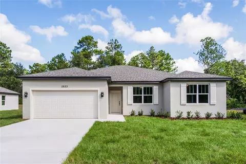 2823 Old New York Ave, Deland, FL 32720