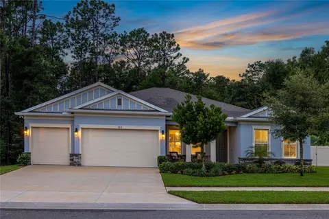 489 Nowell Loop, Deland, FL 32724