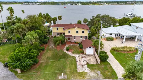 2080 S Halifax Dr, Daytona Beach, FL 32118