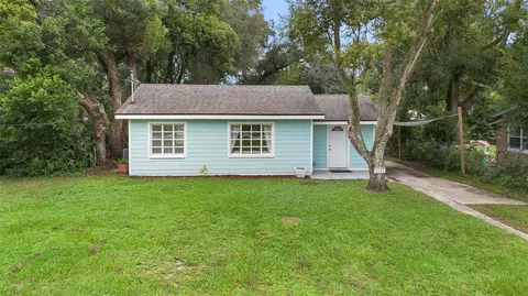 1137 W Euclid Ave, Deland, FL 32720