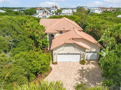 38 Coastal Oaks Cir, Ponce Inlet, FL 32127