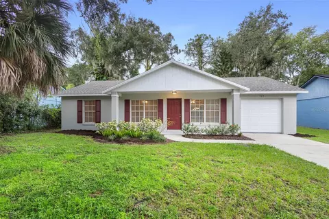 323 San Lanta Cir, Sanford, FL 32771