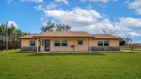 1327 W State Road 40, Pierson, FL 32180