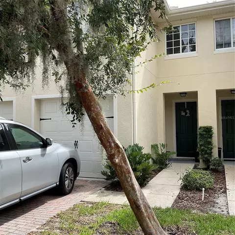 10776 Regent Square Dr #1704, Orlando, FL 32825