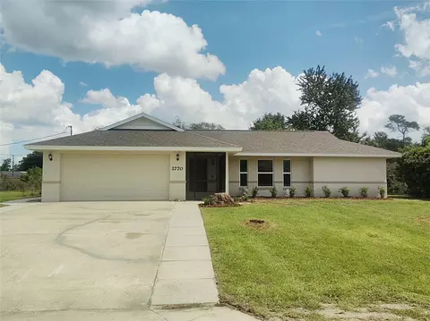 2770 Beaver Dr, Deltona, FL 32725
