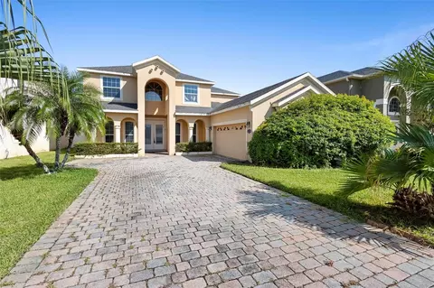 281 Porchester Dr, Sanford, FL 32771