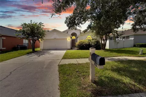 3923 Lockridge Dr, Land O Lakes, FL 34638