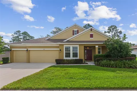 1316 Lake Baton Dr, Deltona, FL 32725
